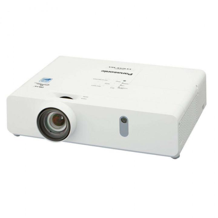 Портативный проектор Panasonic PT-VX425NE (4500 лм, XGA, лампа)
