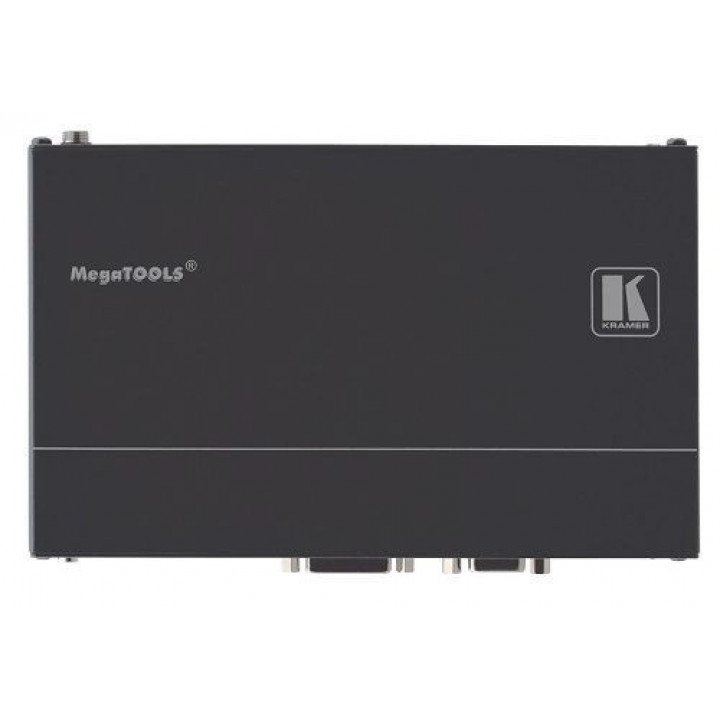 Передатчик HDMI Kramer SID-X3N (DVI/DP/VGA по HDMI, локальный аудиовыход, EDID)