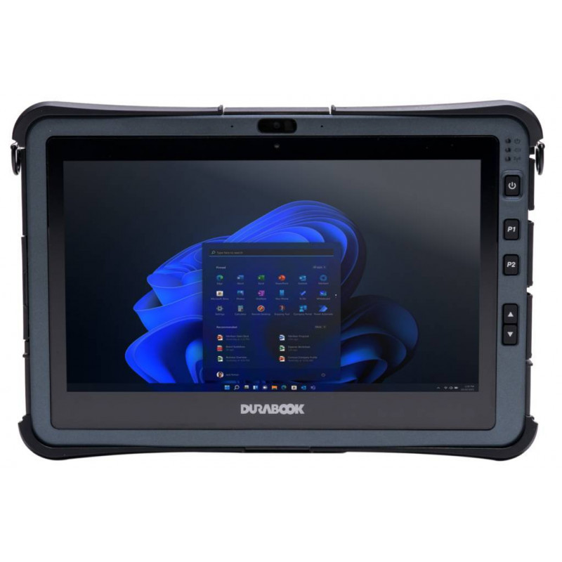 Защищенный планшет DURABOOK U11I G3 Basic