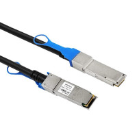 Кабель LR-LINK QSFP28-4XSFP28-DAC-5M