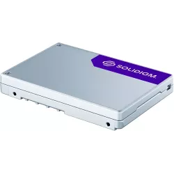 SSD-накопитель Solidigm SSDPF2KE016T11Z 1,6 ТБ U.2