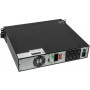 Источник бесперебойного питания Systeme Electric SRTRU1500RTXLI (On-Line, 1500 ВА/1500 Вт, 2U, LCD, чистый синус)