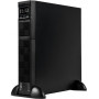 Источник бесперебойного питания Systeme Electric SRTRU1500RTXLI (On-Line, 1500 ВА/1500 Вт, 2U, LCD, чистый синус)
