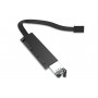 Корзина ICY DOCK CP130 (M.2 NVMe to CFexpress Type B адаптер)