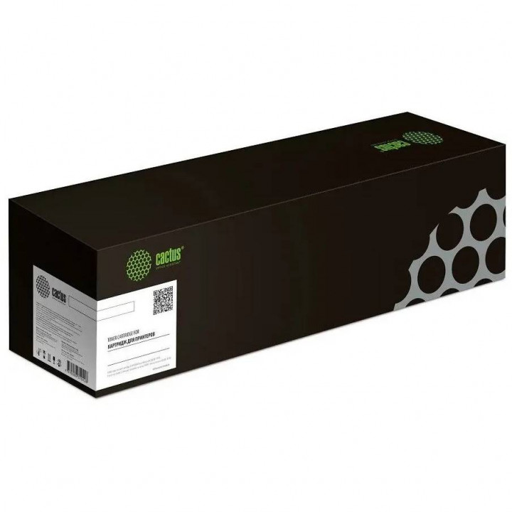 Картридж Cactus CS-W9037M (черный, 58000 стр., для HP Managed LJ MFP E82540,E82550,E82560) Картридж Cactus CS-W9037M (черный, 58000 стр., для HP Managed LJ MFP E82540,E82550,E82560)