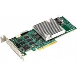 Контроллер Supermicro AOC-S3908L-H8IR-16DD-O