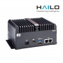 Ультракомпактный компьютер Axiomtek RSC101-J6210 (Intel Celeron N6210, Hailo-8, Fanless)