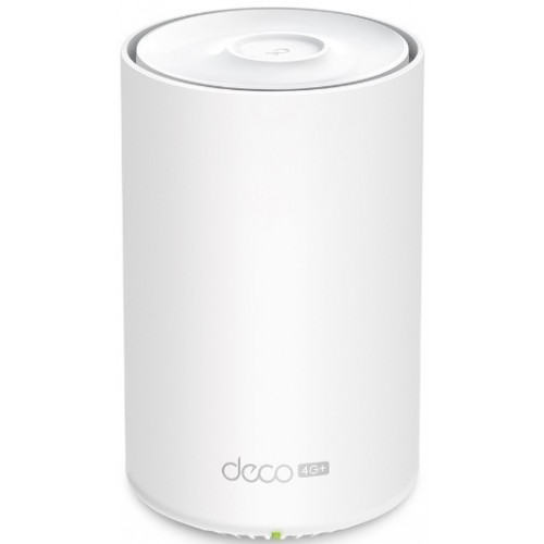 Mesh роутер TP-Link Deco X50-4G (1 шт.)