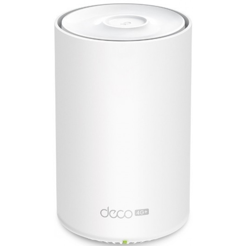 Mesh роутер TP-Link Deco X50-4G (1 шт.)