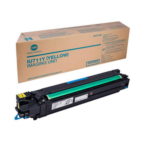 Барабан Konica Minolta A2X208D