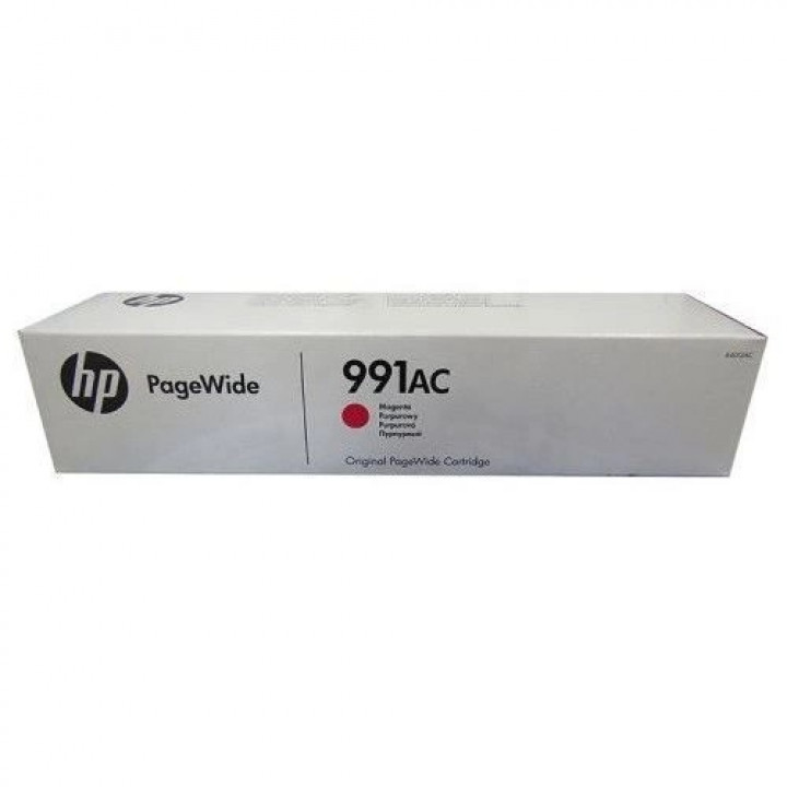 Картридж HP X4D13AC (струйный, пурпурный, экстраповышенной ёмкости 16000 стр.)