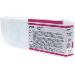 Картридж Epson C13T591300
