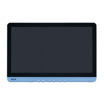 Промышленный монитор Advantech PDC-W240-A10-ATE