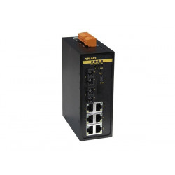 Промышленный коммутатор Kyland SICOM3000A-LITE-2M6T-SC05-L3-L3