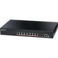 Коммутатор Edge-Core ECS2100-10P