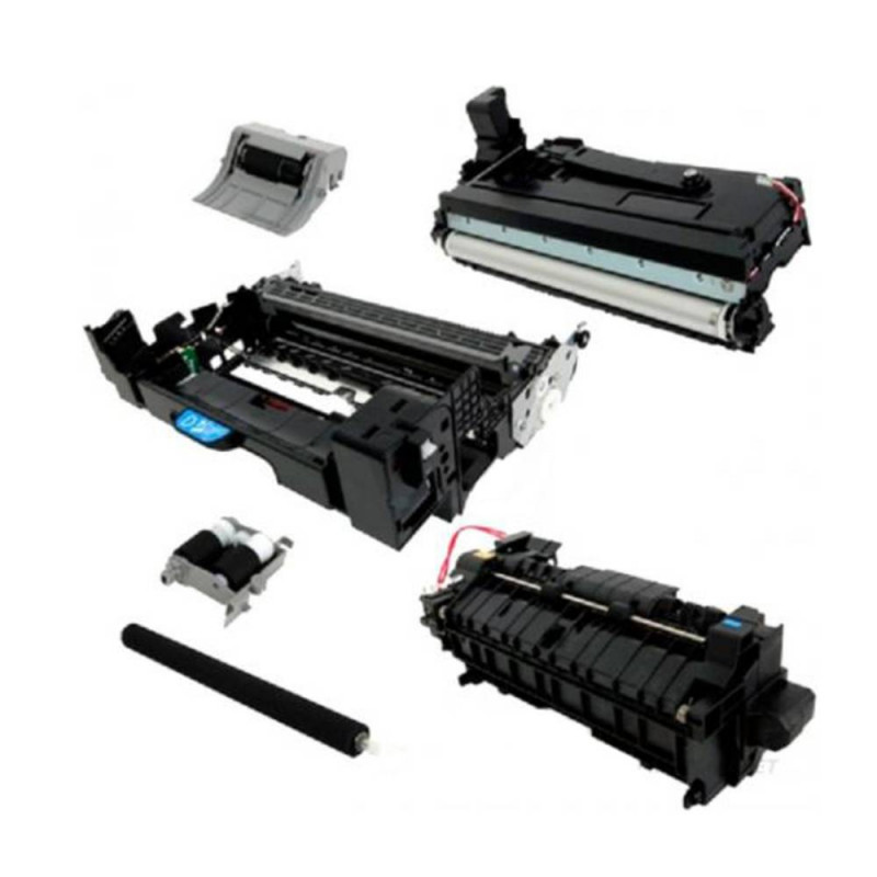 Сервисный комплект KYOCERA FS-2100D(N), M3040dn/M3540dn 1702MS8NLV