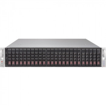 Серверная платформа 2U Supermicro SSG-2029P-E1CR24H