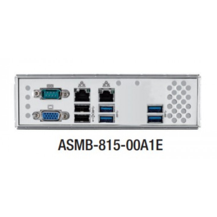 Промышленная плата Advantech ASMB-815-00A1E (ATX, Intel Xeon Scalable, C621, 192Гб DDR4) Промышленная плата Advantech ASMB-815-00A1E (ATX, Intel Xeon Scalable, C621, 192Гб DDR4)
