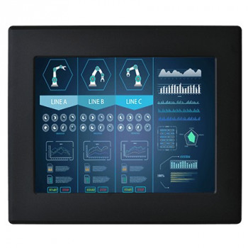 Промышленный монитор Winmate R15L100-IPA3WT/PAT/R