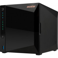 Cетевое хранилище ASUSTOR AS3304T