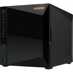 Cетевое хранилище ASUSTOR AS3304T
