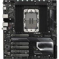 Серверная материнская плата ASRock W790 WS R2.0