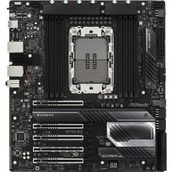 Серверная материнская плата ASRock W790 WS R2.0