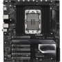 Серверная материнская плата ASRock W790 WS R2.0 (Intel® W790, 8*DDR5, 8*SATA, 4*M.2, 5*PCIx16, EATX)