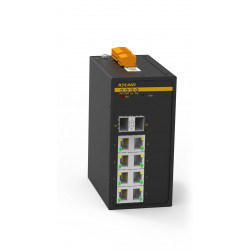 Промышленный коммутатор Kyland SICOM3000A-2GX8T-L5-L5 Промышленный коммутатор Kyland SICOM3000A-2GX8T-L5-L5