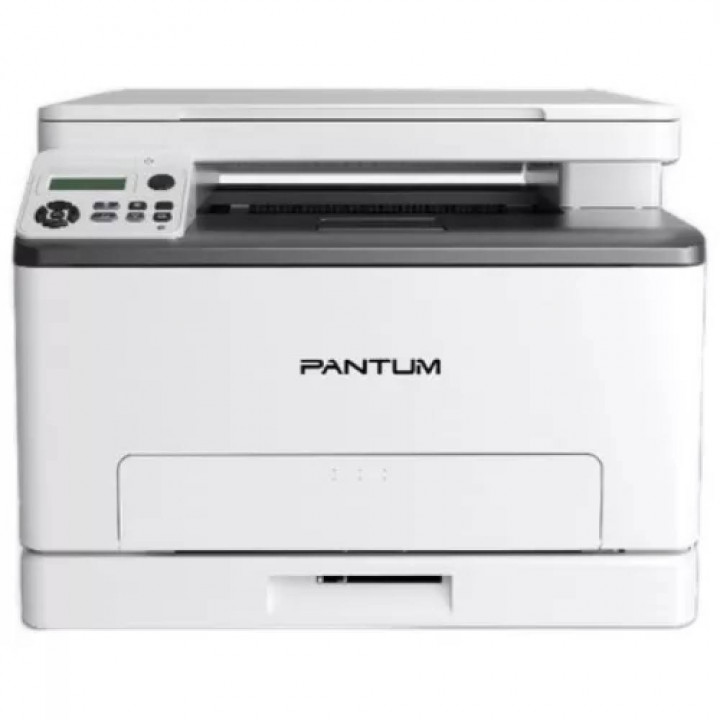 МФУ Pantum CM1100DW (Color laser, A4, 18 ppm, Duplex, WiFi)