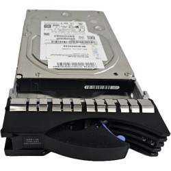Жесткий диск 10TB SAS IBM (02PX523)
