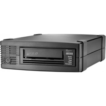 Ленточный накопитель HPE BC042A
