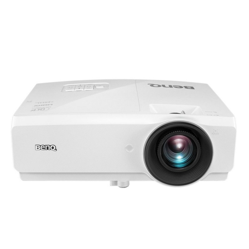 Инсталляционный проектор BenQ SX751