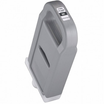 Струйный картридж Canon PFI-706BK черный 6681B001