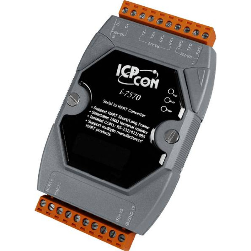 Преобразователь ICP DAS I-7570 CR