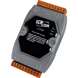 Конвертер интерфейсов ICP DAS I-7570 CR Конвертер интерфейсов ICP DAS I-7570 CR