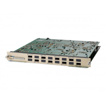 Модуль Cisco C6800-8P40G
