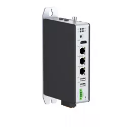 Встраиваемый компьютер DIN-рейка NODKA NP-6162-4G-16G Встраиваемый компьютер DIN-рейка NODKA NP-6162-4G-16G