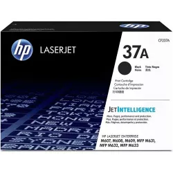 Тонер-картридж лазерный HP CF237A