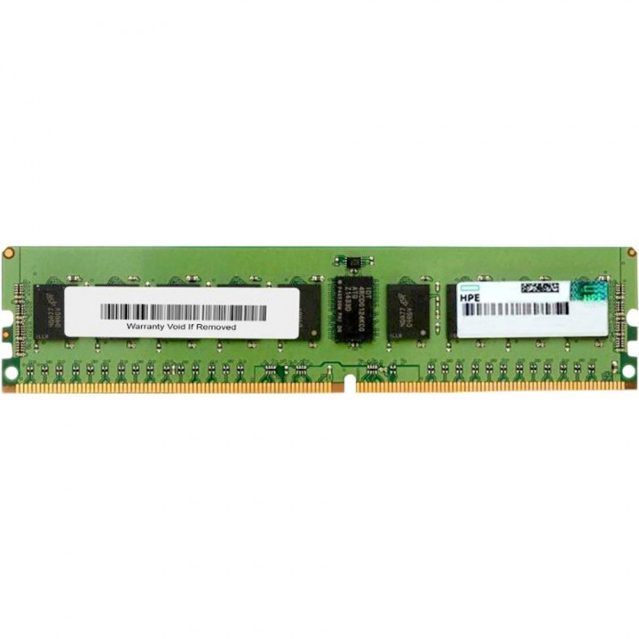 Модуль памяти HPE P38446-B21 (32GB, DDR4-2933, Registered, CAS 21-21-21)