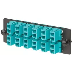Оптическая панель Panduit FAP12WAQDLC Оптическая панель Panduit FAP12WAQDLC