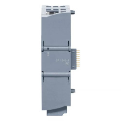 Коммуникационный процессор Siemens SIMATIC 6GK7242-7KX31-0XE0