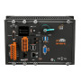 Контроллер EtherCAT Master ICP DAS EMP-9058-32 (32 оси, i5-8365UE, Windows 10 IoT, Win-GRAF)