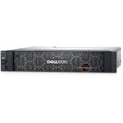 Система хранения данных Dell ME5024 (ME5024-220902-04)