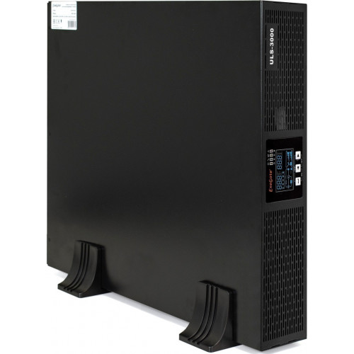 Источник бесперебойного питания Exegate SpecialPro ULS-3000 LED (C13,USB)