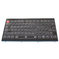 Промышленная клавиатура Key Technology K-TEK-D200-FN-B-US/RU-USB