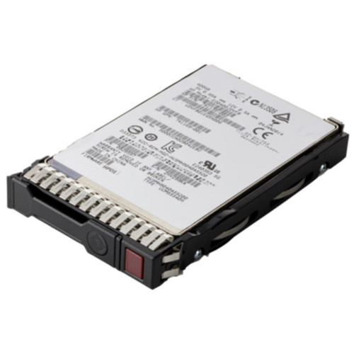 Жесткий диск HPE R0Q47A