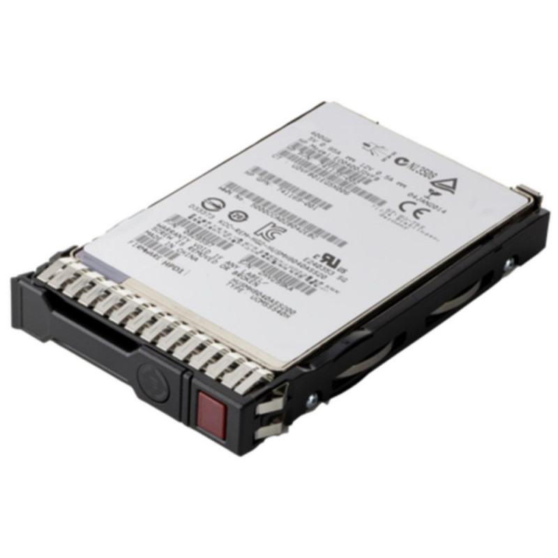 Жесткий диск HPE R0Q47A