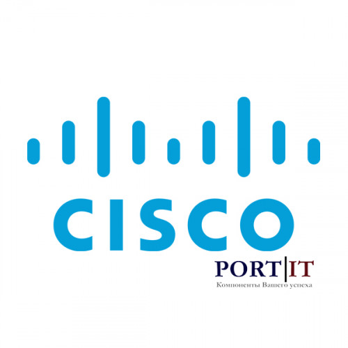 Маршрутизатор Cisco Cisco1941/K9