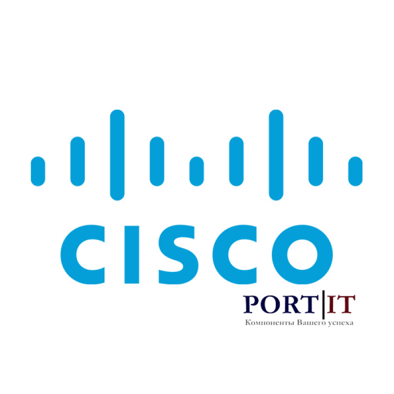 Маршрутизатор Cisco Cisco1941/K9